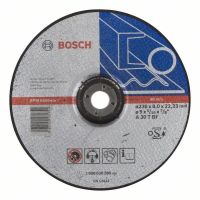Schruppscheibe 2608600386