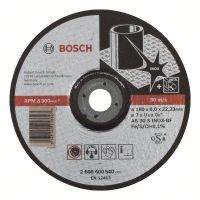 Schruppscheibe 2608600540