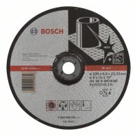Schruppscheibe 2608600541