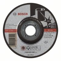 Schruppscheibe 2608602488