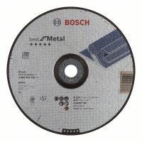 Schruppscheibe 2608603535