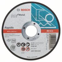 Trennscheibe 2608603394