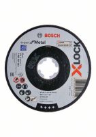 Trennscheibe X-Lock 2608619254
