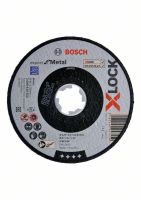 Trennscheibe X-Lock 2608619255