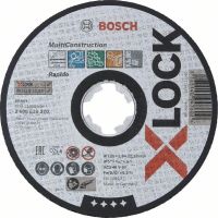 Trennscheibe X-Lock 2608619270
