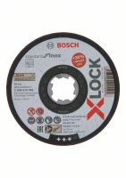 Trennscheibe X-Lock 2608619362