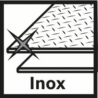 Trennscheibe X-Lock 2608619363