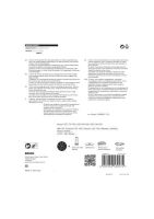 Universalstützteller 2608900007