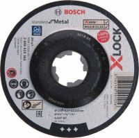 X-LOCK SfM 2608619365