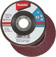 Fächerschleifscheibe D-27458