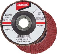 Fächerschleifscheibe D-28117