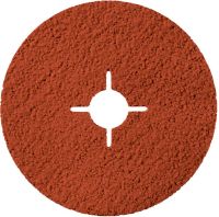 Fiberscheibe 626155000