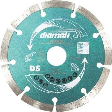Diamanttrenscheibe D-61139