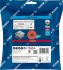 Fiberscheibe R782 2608621806