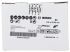 Fiberschleifscheibe 2608606734