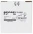 Fiberschleifscheibe 2608607255