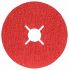 Fiberschleifscheibe 2608621606