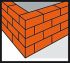 Fliesentrennscheibe 2615S540JB