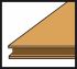 Holztrennscheibe 2615S544JB