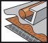 Trennscheibe 2615S456JC