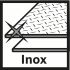 Trennscheibe X-Lock 2608619268