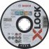 Trennscheibe X-Lock 2608619270