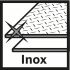 X-LOCK Trennscheibe 2608619264