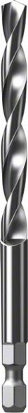 Zentrierbohrer HSS-G 2608900528