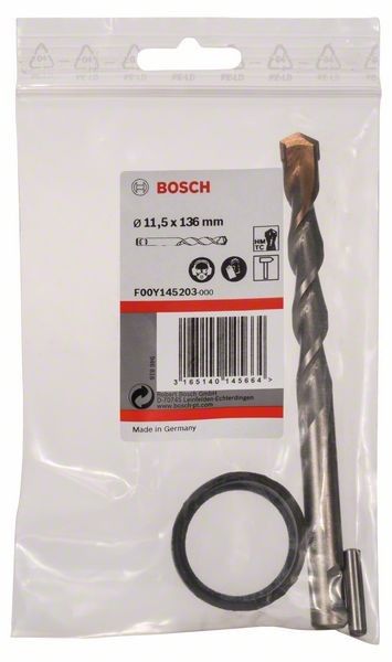 Zentrierbohrer F00Y145203