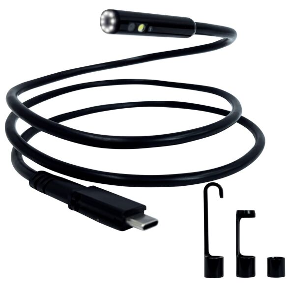 RC3 Kamerakopf biegsam 21002