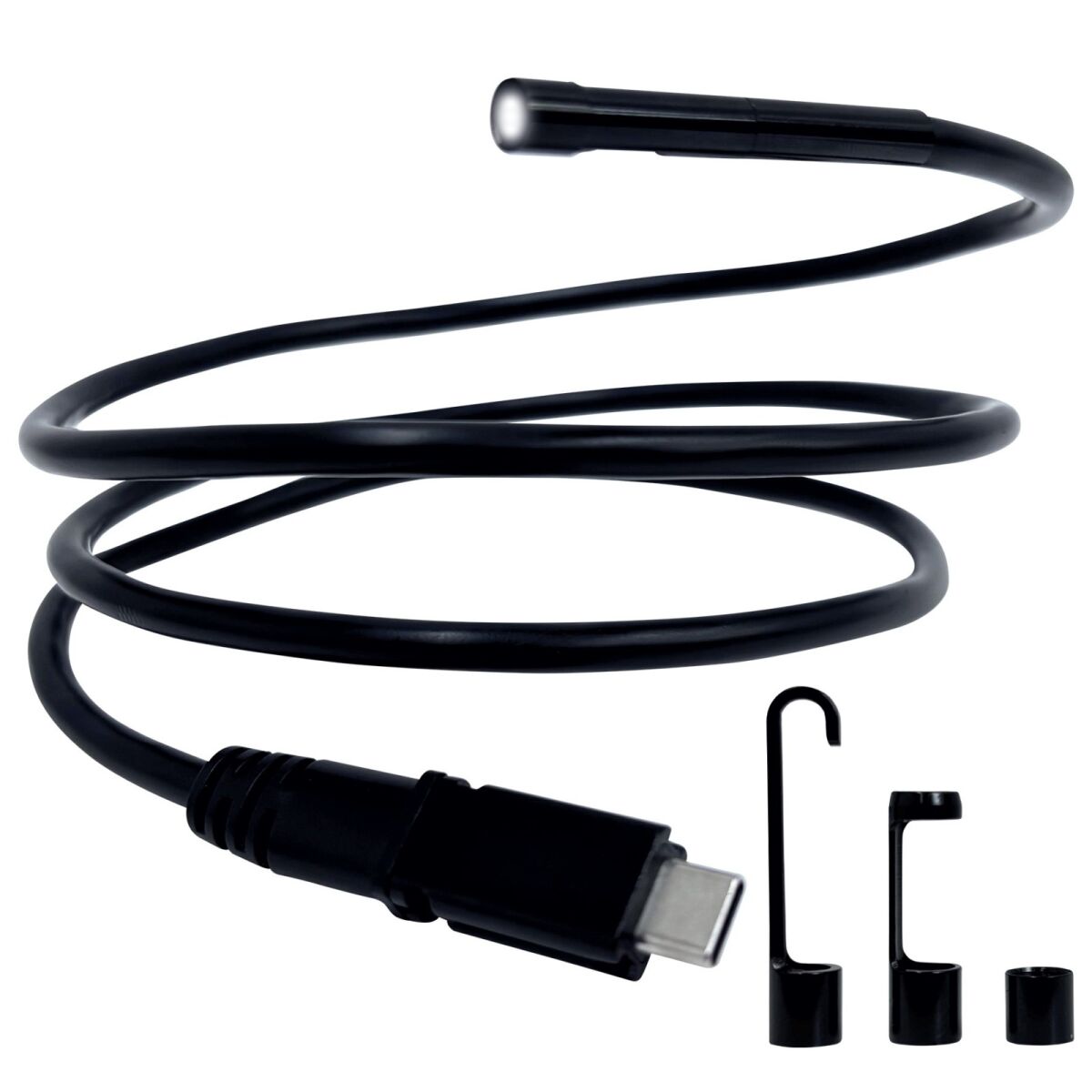 RC3 Kamerakopf biegsam 21001