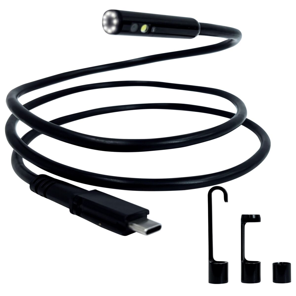 RC3 Kamerakopf biegsam 21002