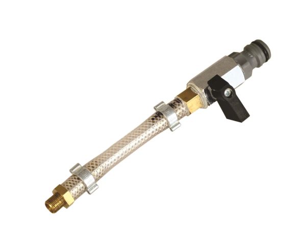 Wasseranschluss 55277