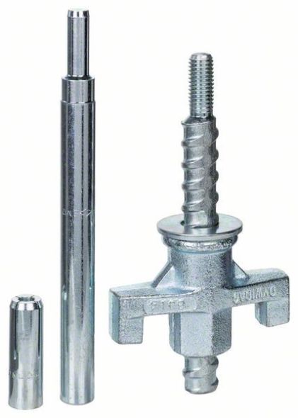 Befestigungsset 16mm 2608002000 Befestigungsset 16mm 2608002000