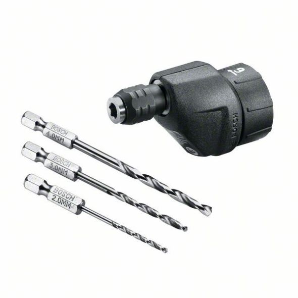 Bohr-Aufsatz 1600A00B9P Bohr-Aufsatz 1600A00B9P