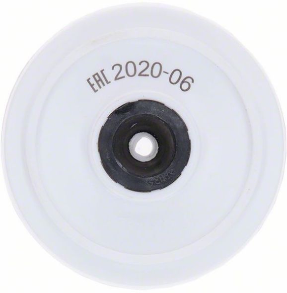 Ersatzschleifscheibe 2608600029 Ersatzschleifscheibe 2608600029