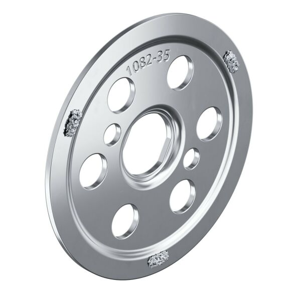 EXPERT HM-Randsenker 68mm 1082-35