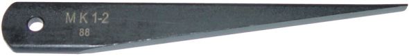 Auswurfkeil 140mm P-03763 Auswurfkeil 140mm P-03763