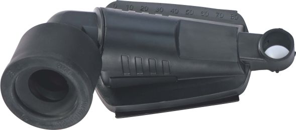 Staubabsaugadapter 630829000 Staubabsaugadapter 630829000