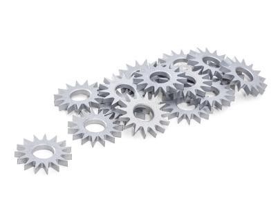 Ersatzsterne 57984(VE16)