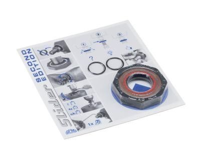 Leichtlösering 70813 Leichtlösering 70813