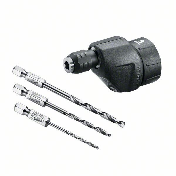 Bohr-Aufsatz 1600A00B9P Bohr-Aufsatz 1600A00B9P