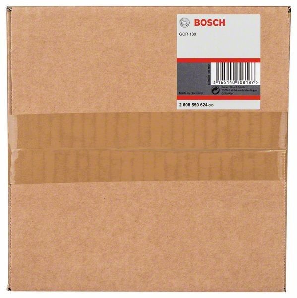 Dichtungsdeckel 2608550624