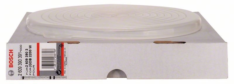 Dichtungsdeckel 2609390391