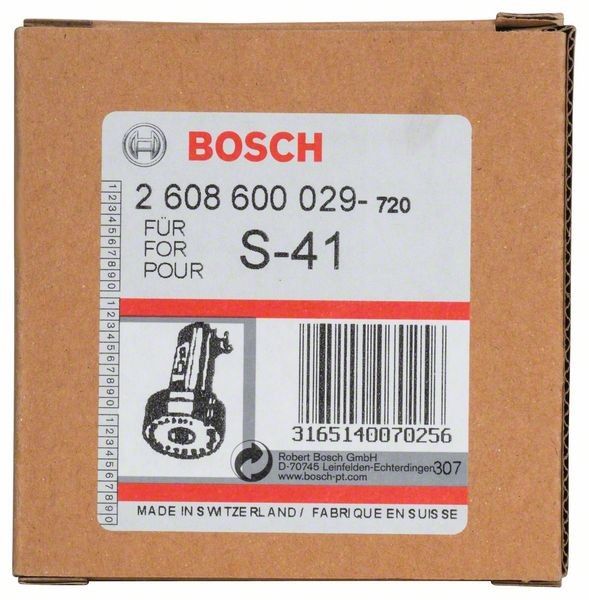 Ersatzschleifscheibe 2608600029