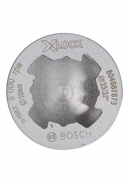 Fräskopf X-Lock 2608599038