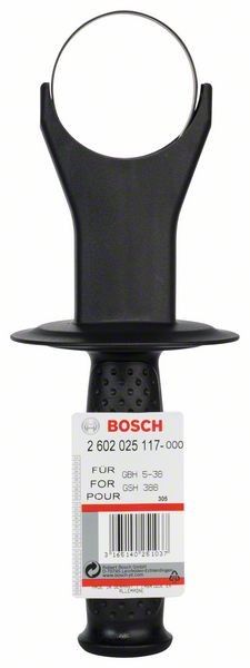 Handgriff 2602025117