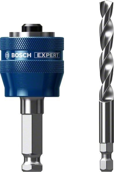 HSS-G Bohrer+Adapter 2608900527
