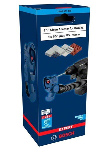 SDS-Clean Plus Adapter 2608901480