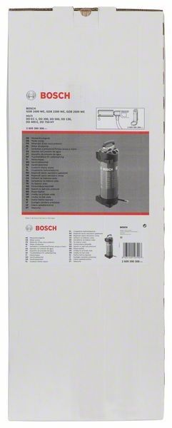 Wasserdruckbehälter 2609390308